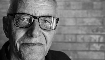 Pavel Vilikovský Foto: David Konečný